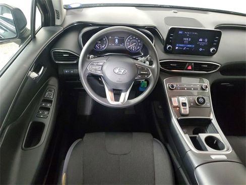 Used 2022 Hyundai Santa Fe SE image 16