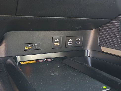 New 2026 Toyota Camry SE image 21