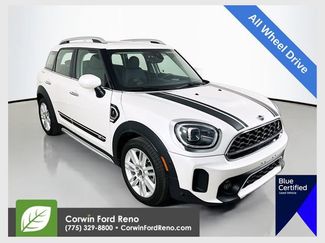 Used 2024 MINI Cooper Countryman S AWD/4WD 360° Tour