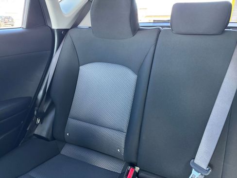 Used 2025 Kia Soul LX w/ LX Technology Package FWD image 37