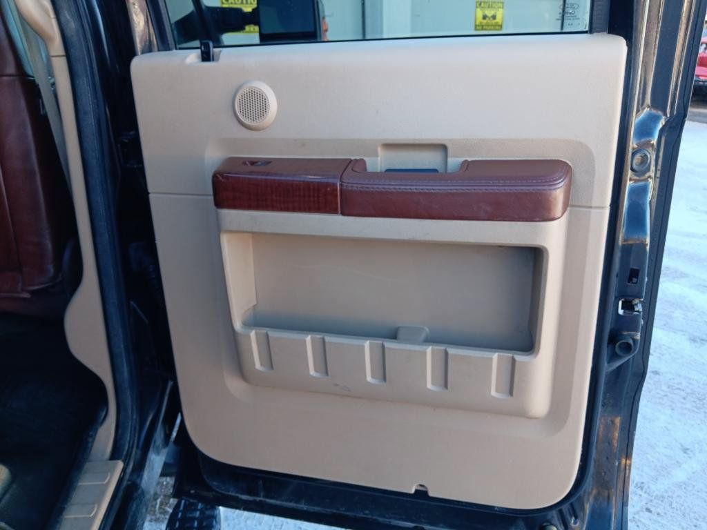 Used 2012 Ford F350 King Ranch AWD/4WD image 17