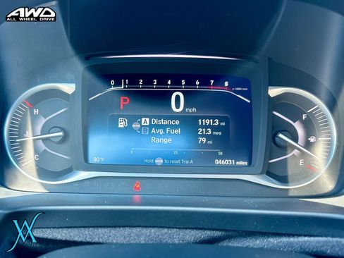 Used 2023 Honda Passport Elite image 32