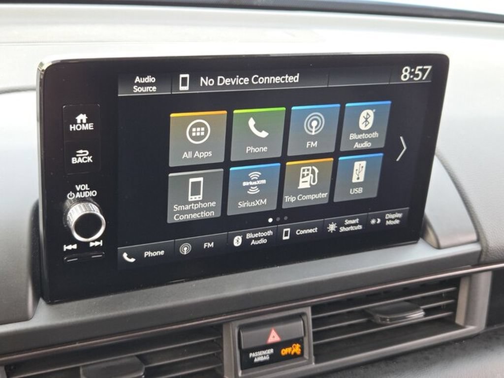 Used 2025 Honda Pilot TrailSport image 24