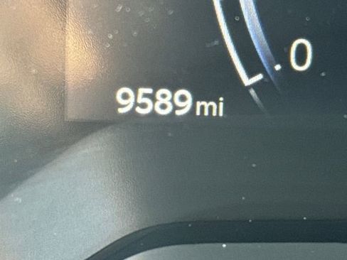 Used 2026 Toyota Corolla LE image 21