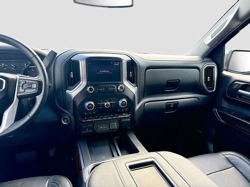 Used 2019 GMC Sierra 1500 SLT w/ SLT Premium Plus Package image 22
