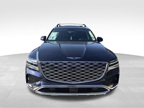 New 2026 Genesis GV80 2.5T image 2