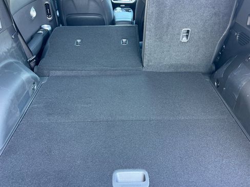 New 2026 Genesis GV60 RWD image 16
