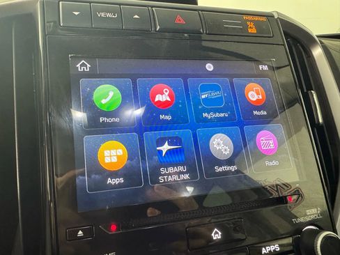 Used 2021 Subaru Ascent Touring w/ Popular Package #2A image 20