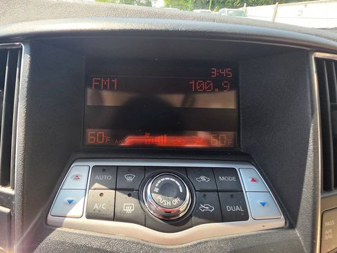Used 2010 Nissan Maxima 3.5 SV FWD image 38