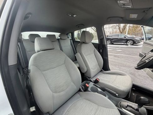 Used 2017 Hyundai Accent SE image 31