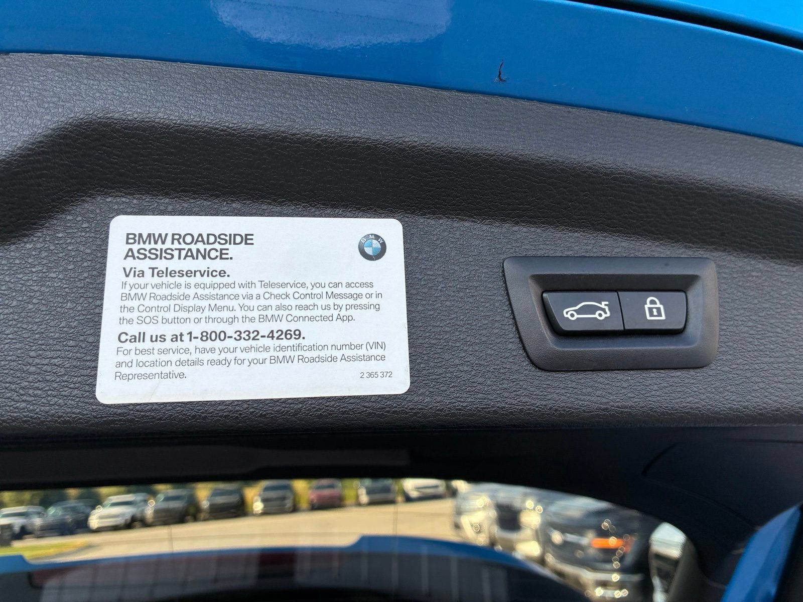 Used 2019 BMW X2 sDrive28i w/ M Sport X Package FWD image 16