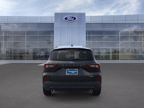 New 2026 Ford Escape ST-Line image 5
