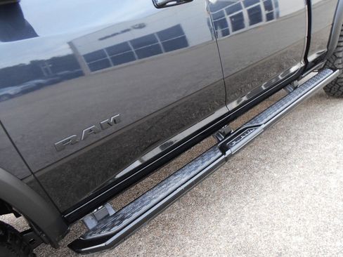 New 2026 RAM 2500 Rebel w/ Rebel Level 1 Equipment Group image 13