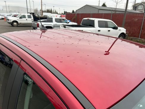 New 2025 Ford Ranger Lariat image 29