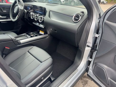 New 2026 Mercedes-Benz GLA 250 4MATIC image 21