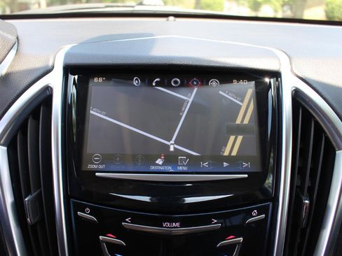 Used 2015 Cadillac SRX Luxury FWD image 26