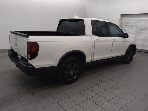 Used 2018 Honda Ridgeline Sport image 10