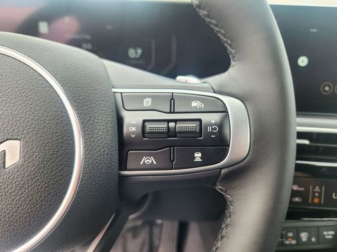 New 2026 Kia K5 GT w/ GT1 Package image 16