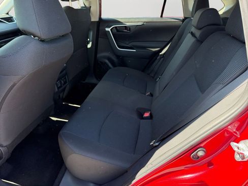 Used 2025 Toyota RAV4 LE image 15