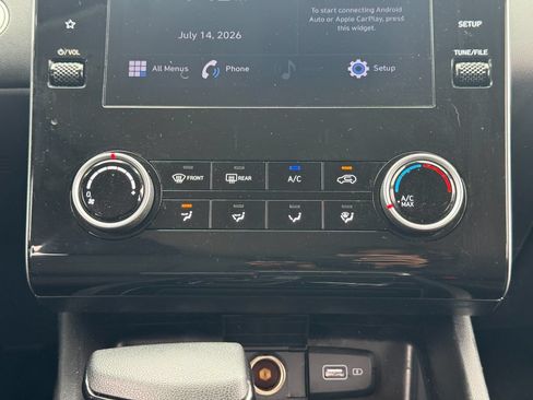 Used 2022 Hyundai Tucson SEL w/ Cargo Package FWD image 24