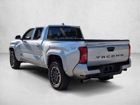 Used 2024 Toyota Tacoma TRD Sport RWD image 7