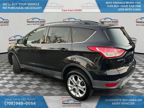 Used 2013 Ford Escape SE image 7