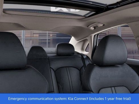 Used 2025 Kia K5 EX image 43