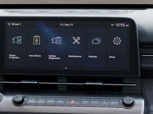 New 2025 Hyundai Kona SE image 14