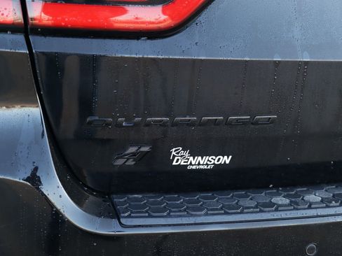 Used 2021 Dodge Durango GT image 38