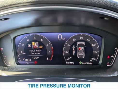 Used 2024 Honda Civic Sport Touring image 16