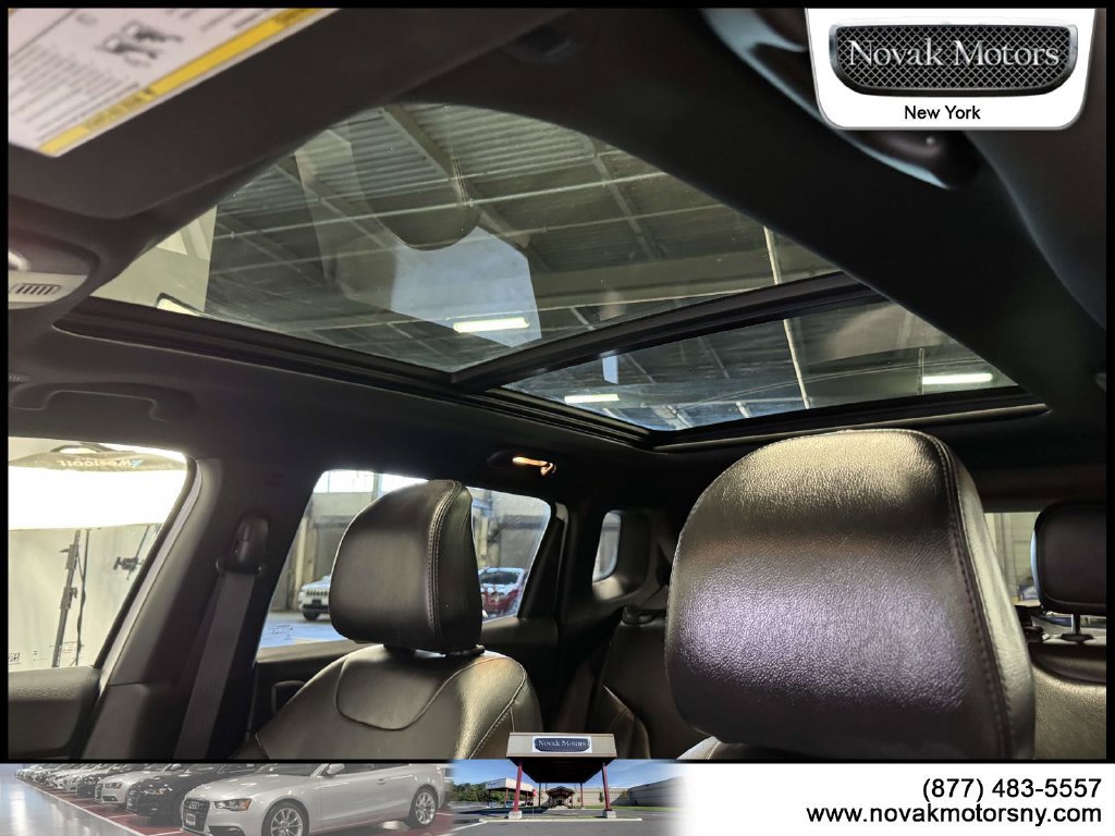 Used 2023 Jeep Compass High Altitude AWD/4WD image 23