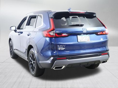 Used 2024 Honda CR-V Sport-L image 5