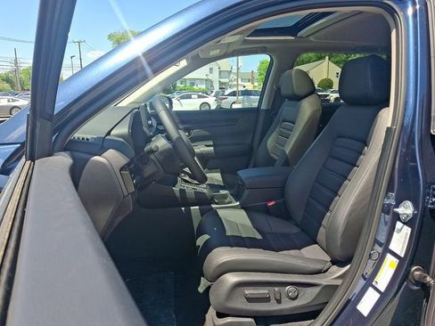 Used 2026 Honda CR-V EX-L image 15