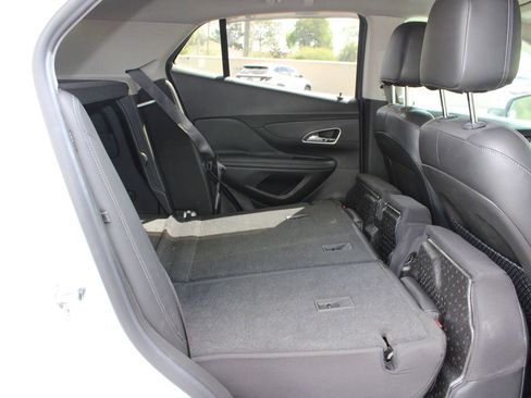 Used 2016 Buick Encore FWD image 21