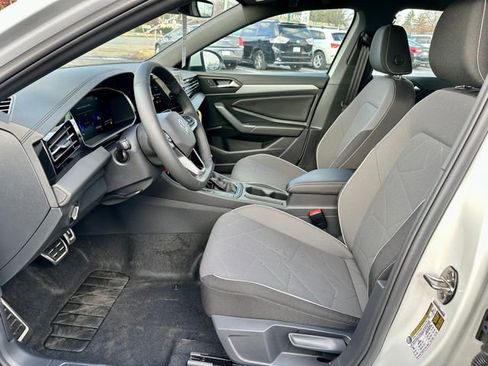 New 2026 Volkswagen Jetta Sport FWD image 12