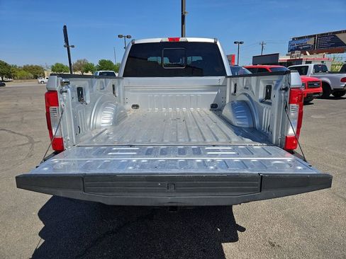 Used 2018 Ford F250 Lariat w/ Lariat Value Package image 15