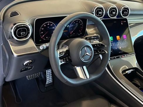 New 2026 Mercedes-Benz GLC 300 4MATIC image 11