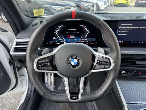 Used 2026 BMW M340i RWD image 25