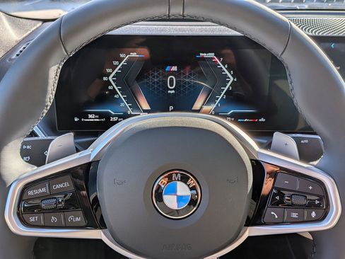 New 2026 BMW 330i xDrive Sedan w/ M Sport Package image 20