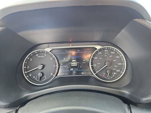 Certified 2022 Nissan Sentra SV w/ All-Weather Package image 35