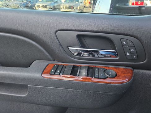 Used 2011 Chevrolet Silverado 1500 LTZ w/ Max Trailering Pack image 25