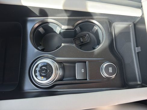 New 2026 Ford Explorer Active image 13