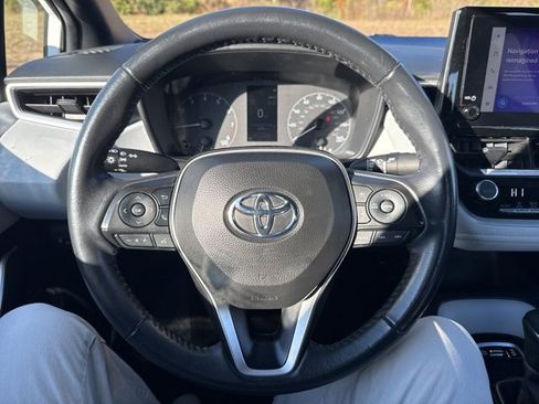 Used 2024 Toyota Corolla SE image 18
