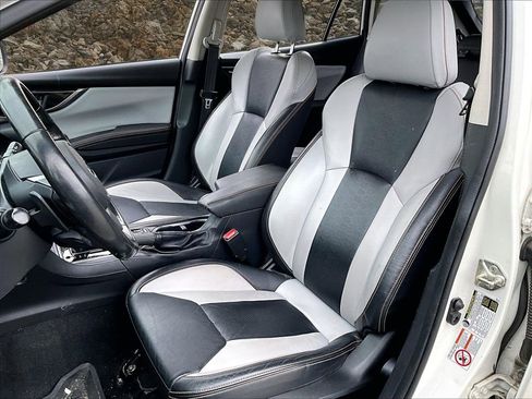 Used 2019 Subaru Crosstrek 2.0i Limited w/ Moonroof Package image 18