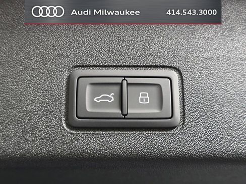 New 2026 Audi Q3 quattro 2.0T AWD/4WD image 10