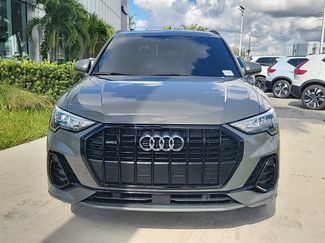 Used 2021 Audi Q3 2.0T Premium w/ Convenience Package video 2