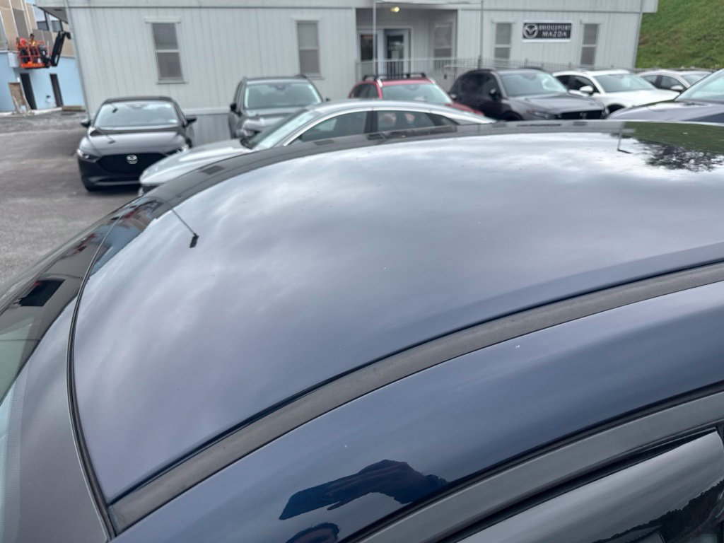 Used 2018 MAZDA CX-5 Touring AWD/4WD image 3