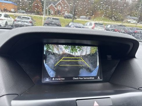 Certified 2019 Acura MDX SH-AWD w/ Technology Package image 18