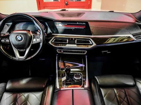 Used 2023 BMW X5 sDrive40i image 15