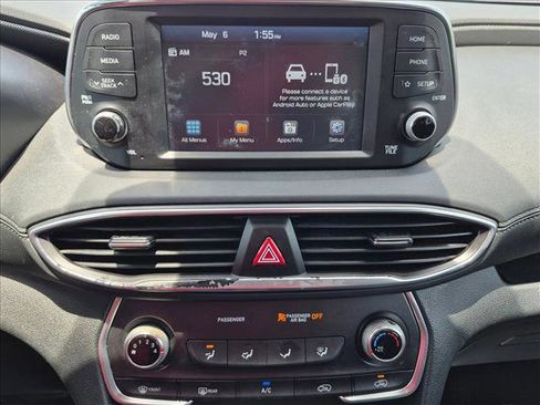Used 2019 Hyundai Santa Fe SE FWD image 13